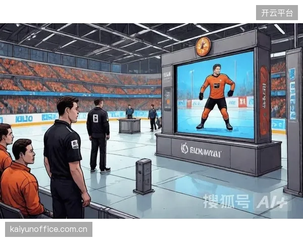 AI辅助裁判系统升级 保障赛事公平性并优化观赏节奏